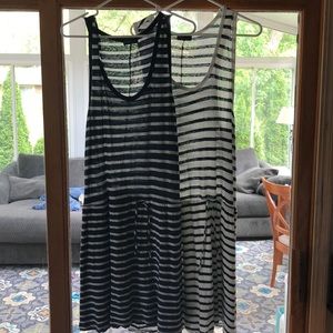 Set of 2 Gap sundresses